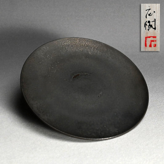 Minimal Thin Serving Platter ー松下 広樹 “普賢八寸皿”