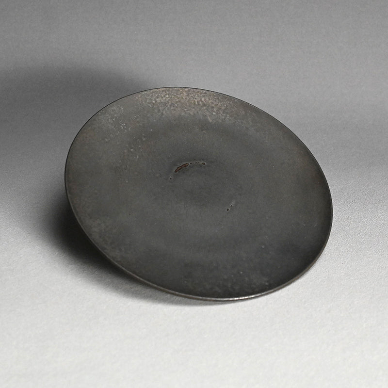 Minimal Thin Serving Platter ー松下 広樹 “普賢八寸皿”