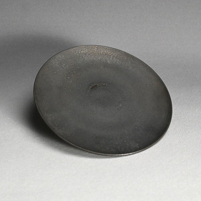 Minimal Thin Serving Platter ー松下 広樹 “普賢八寸皿”