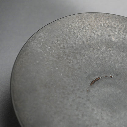 Minimal Thin Serving Platter ー松下 広樹 “普賢八寸皿”