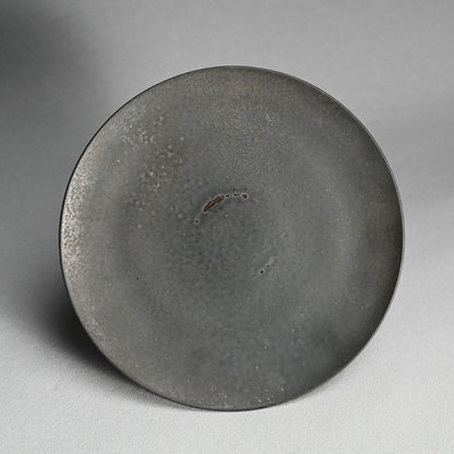 Minimal Thin Serving Platter ー松下 広樹 “普賢八寸皿”