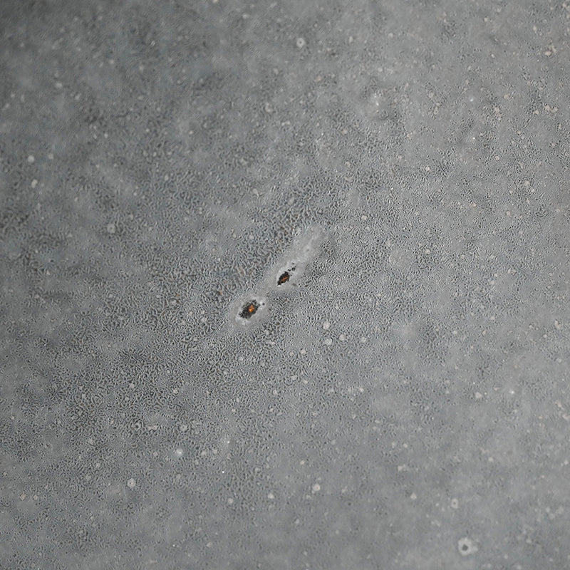 Minimal Thin Serving Platter ー松下 広樹 “普賢八寸皿”