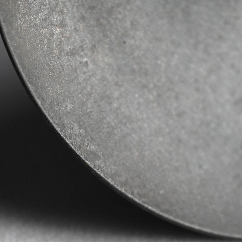 Minimal Thin Serving Platter ー松下 広樹 “普賢八寸皿”