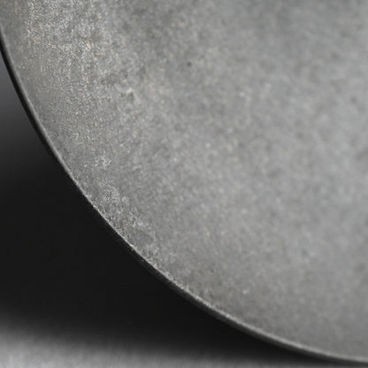 Minimal Thin Serving Platter ー松下 広樹 “普賢八寸皿”