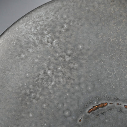 Minimal Thin Serving Platter ー松下 広樹 “普賢八寸皿”