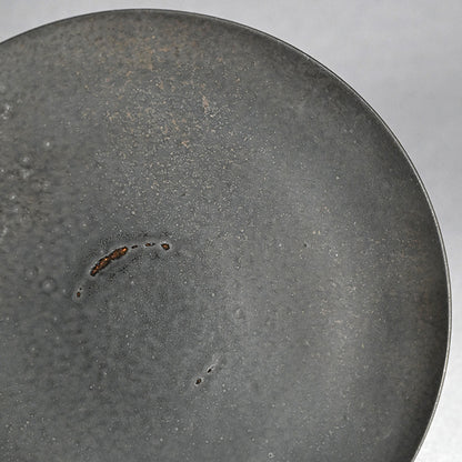 Minimal Thin Serving Platter ー松下 広樹 “普賢八寸皿”