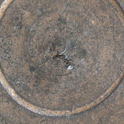 Minimal Thin Serving Platter ー松下 広樹 “普賢八寸皿”