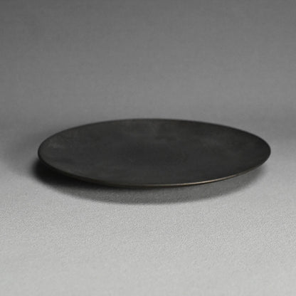 Minimal Thin Serving Platter ー松下 広樹 “普賢八寸皿”