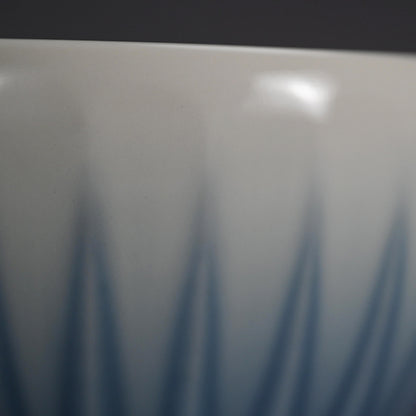 Chawan Tea Bowl ー永草 陽平 “流彩磁茶盌”
