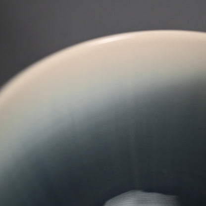Chawan Tea Bowl ー永草 陽平 “流彩磁茶盌”