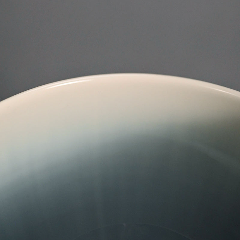 Chawan Tea Bowl ー永草 陽平 “流彩磁茶盌”