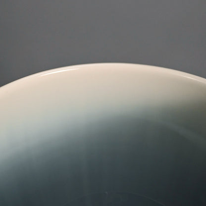 Chawan Tea Bowl ー永草 陽平 “流彩磁茶盌”