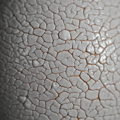 Elegant Flower Vase ー市川 透 “花器 悦”