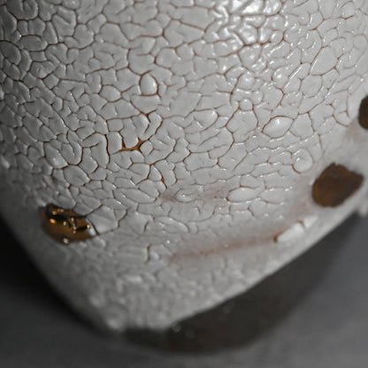 Elegant Flower Vase ー市川 透 “花器 悦”