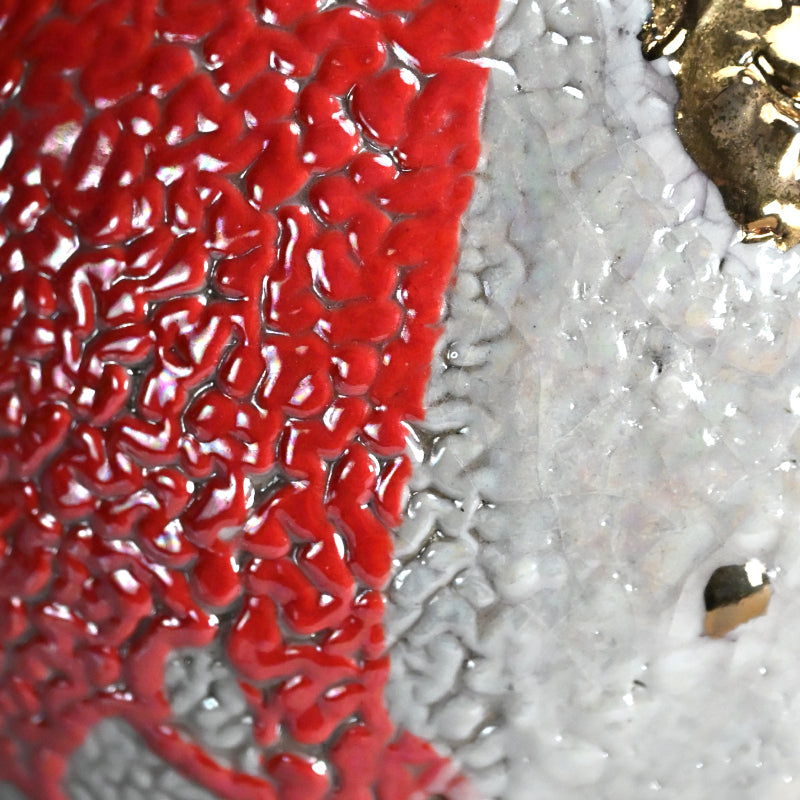 Vessel of Elegance ー市川 透 “花器 雅”