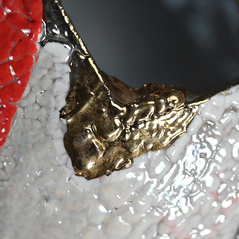 Vessel of Elegance ー市川 透 “花器 雅”