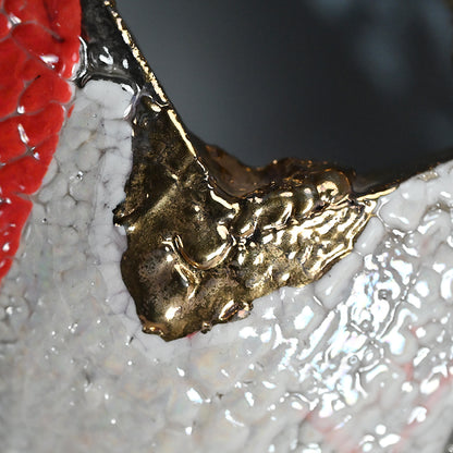 Vessel of Elegance ー市川 透 “花器 雅”