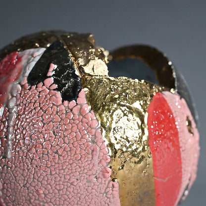 Vessel of Elegance ー市川 透 “花器 雅”