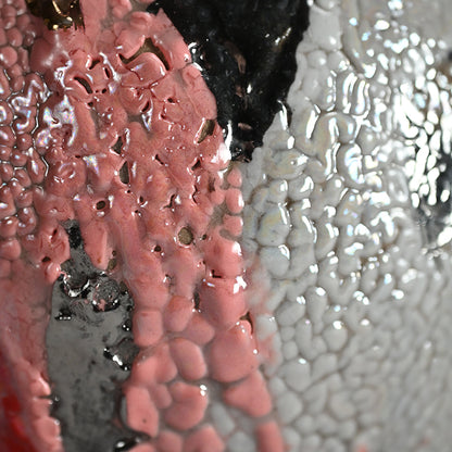 Vessel of Elegance ー市川 透 “花器 雅”