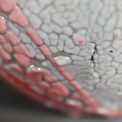 Vessel of Elegance ー市川 透 “花器 雅”