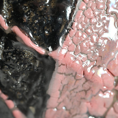 Vessel of Elegance ー市川 透 “花器 雅”