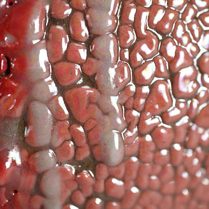 Vessel of Elegance ー市川 透 “花器 雅”