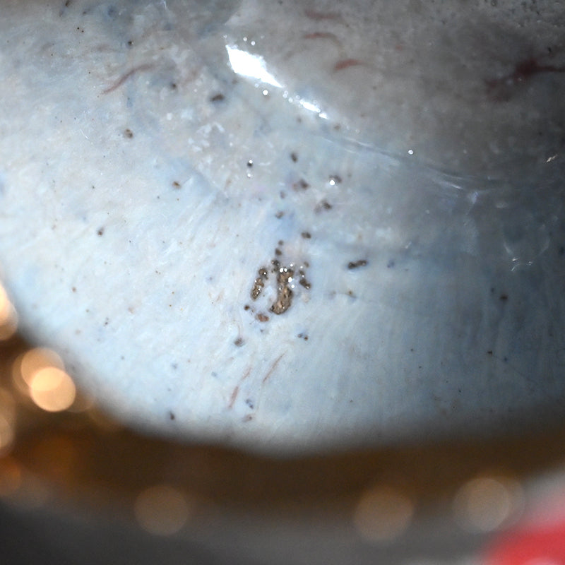 Vessel of Elegance ー市川 透 “花器 雅”