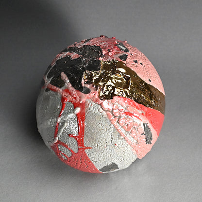 Vessel of Elegance ー市川 透 “花器 雅”