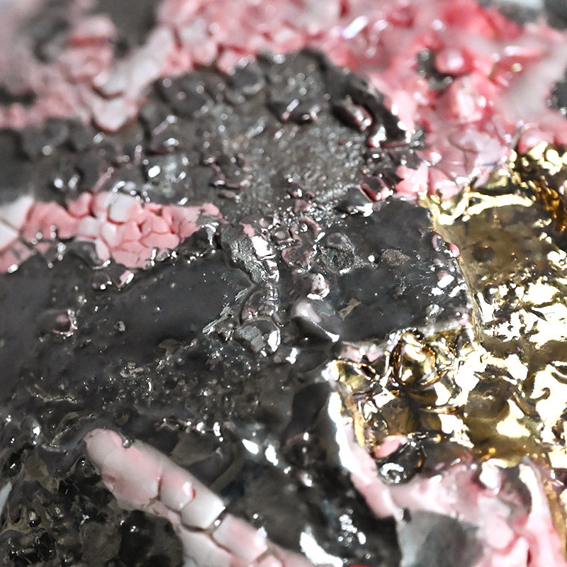 Vessel of Elegance ー市川 透 “花器 雅”