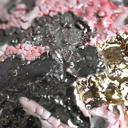 Vessel of Elegance ー市川 透 “花器 雅”