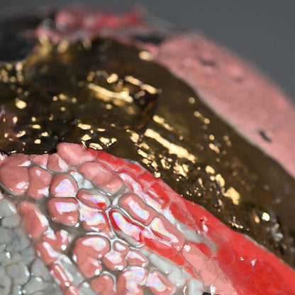 Vessel of Elegance ー市川 透 “花器 雅”