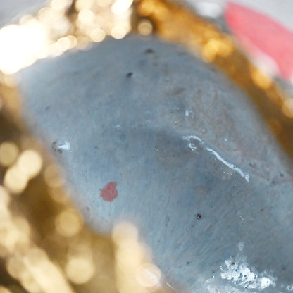 Vessel of Elegance ー市川 透 “花器 雅”