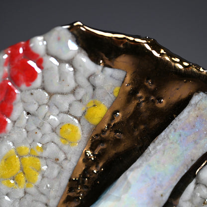 Mamezara Set ー市川 透 “悦 食の器６点セット”