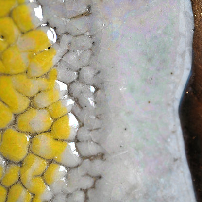 Mamezara Set ー市川 透 “悦 食の器６点セット”