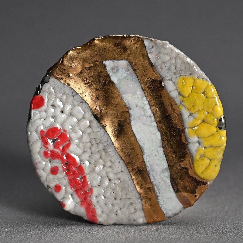 Mamezara Set ー市川 透 “悦 食の器６点セット”