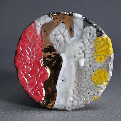 Mamezara Set ー市川 透 “悦 食の器６点セット”