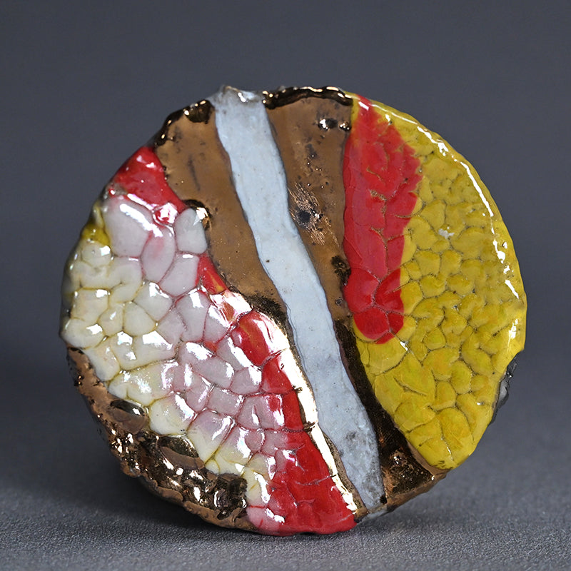 Mamezara Set ー市川 透 “悦 食の器６点セット”