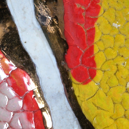 Mamezara Set ー市川 透 “悦 食の器６点セット”