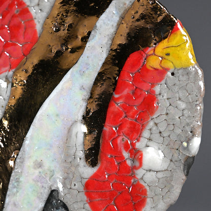 Mamezara Set ー市川 透 “悦 食の器６点セット”