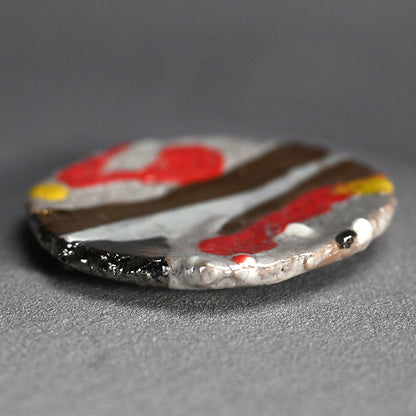 Mamezara Set ー市川 透 “悦 食の器６点セット”