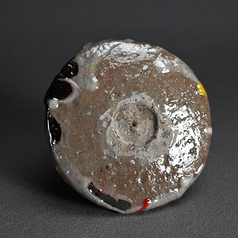 Mamezara Set ー市川 透 “悦 食の器６点セット”