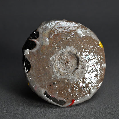 Mamezara Set ー市川 透 “悦 食の器６点セット”