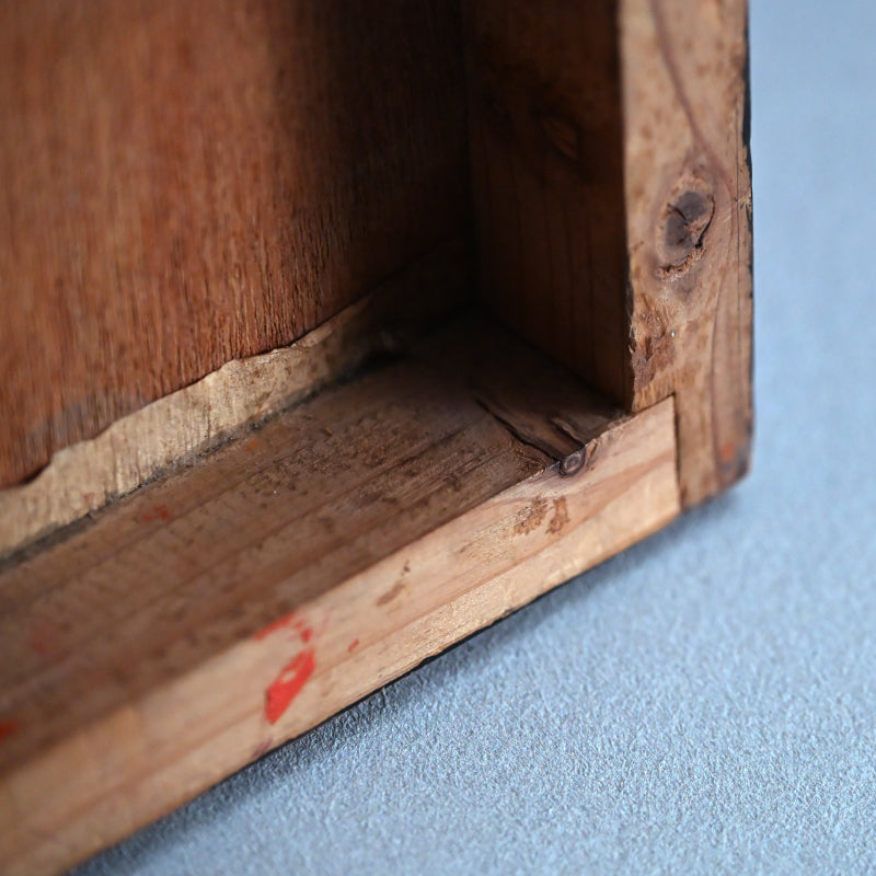 Untitled Flong Collage, 1962 ー野村 耕