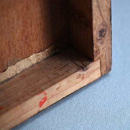 Untitled Flong Collage, 1962 ー野村 耕