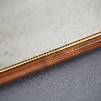 Untitled, monotype, circa 1965, Butterflies ー野村 耕