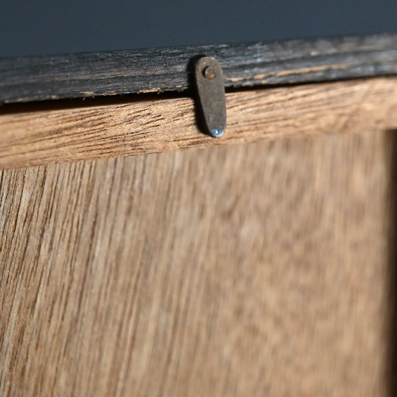 Untitled Ink Monotype c. 1960 ー野村 耕