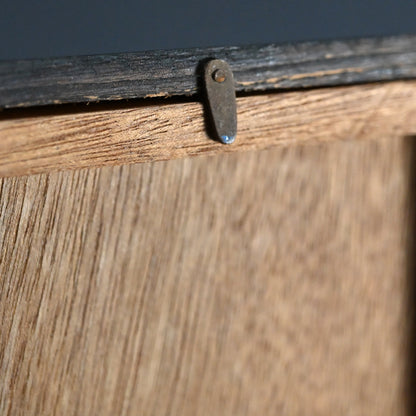 Untitled Ink Monotype c. 1960 ー野村 耕