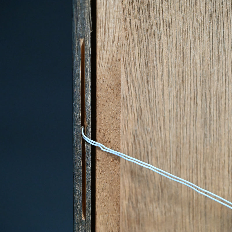 Untitled Ink Monotype c. 1960 ー野村 耕