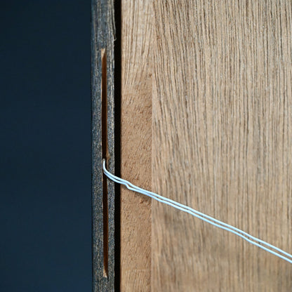 Untitled Ink Monotype c. 1960 ー野村 耕