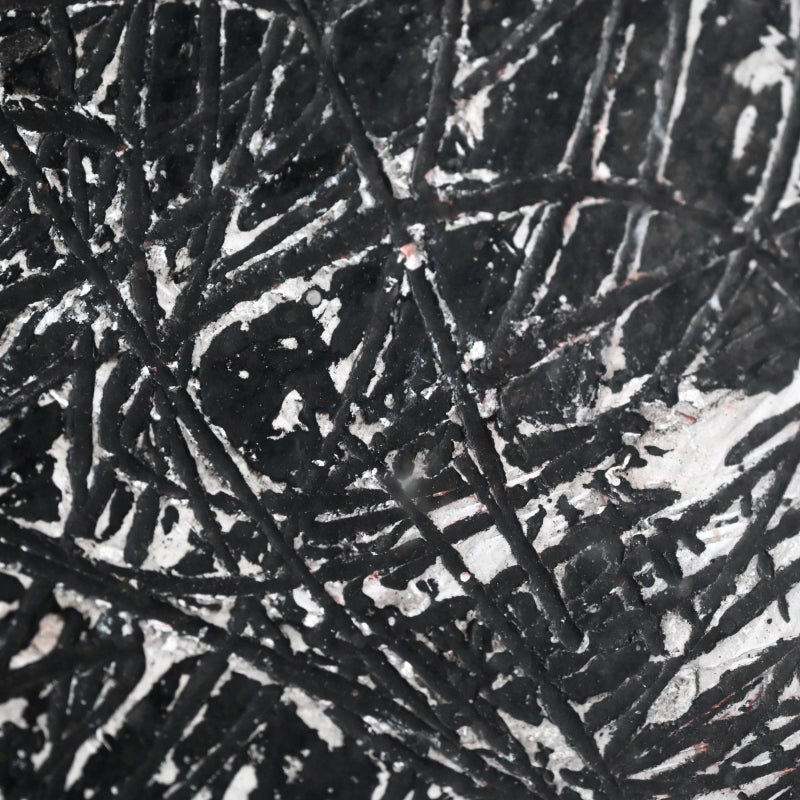 Untitled Ink Monotype c. 1960 ー野村 耕